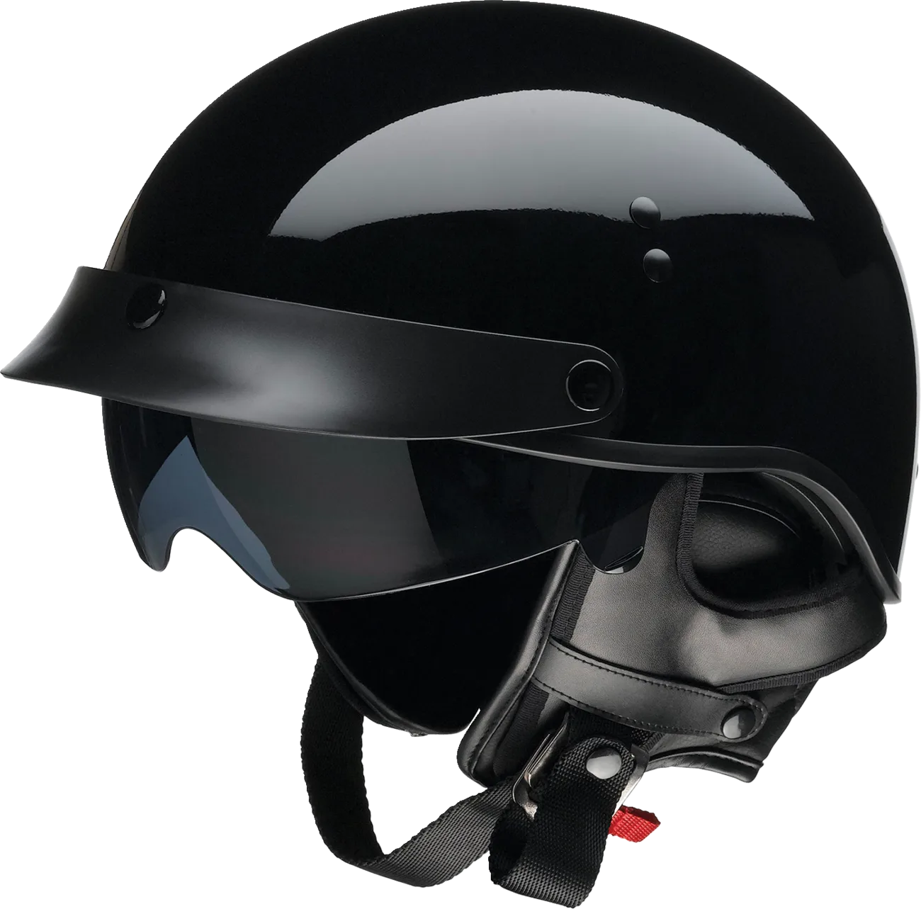 Vagrant NC Helmet