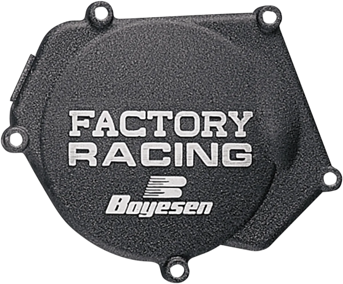 Factory Ignition Cover