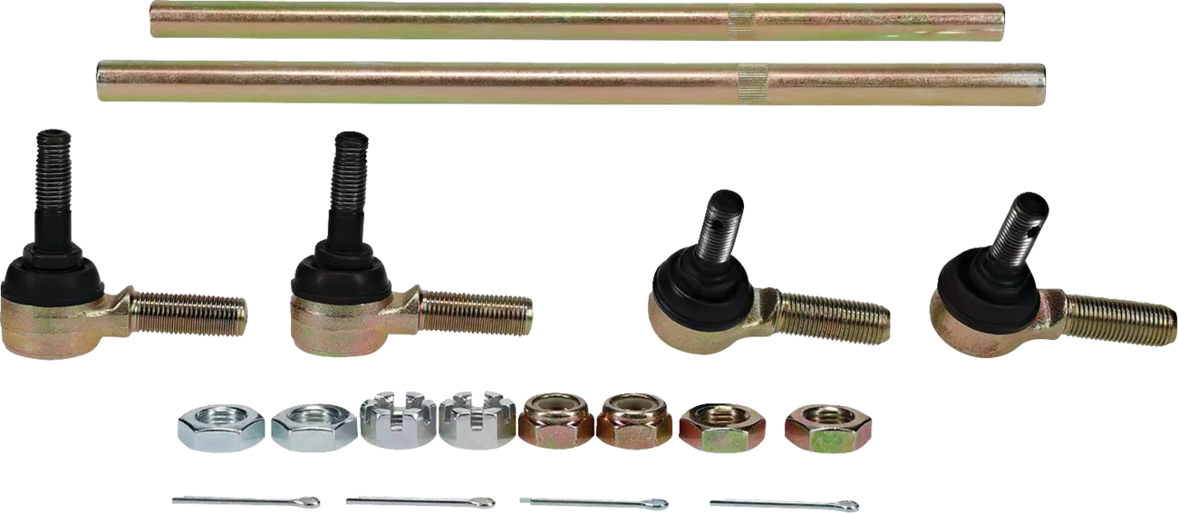 Tie-Rod Assembly Upgrade Kit