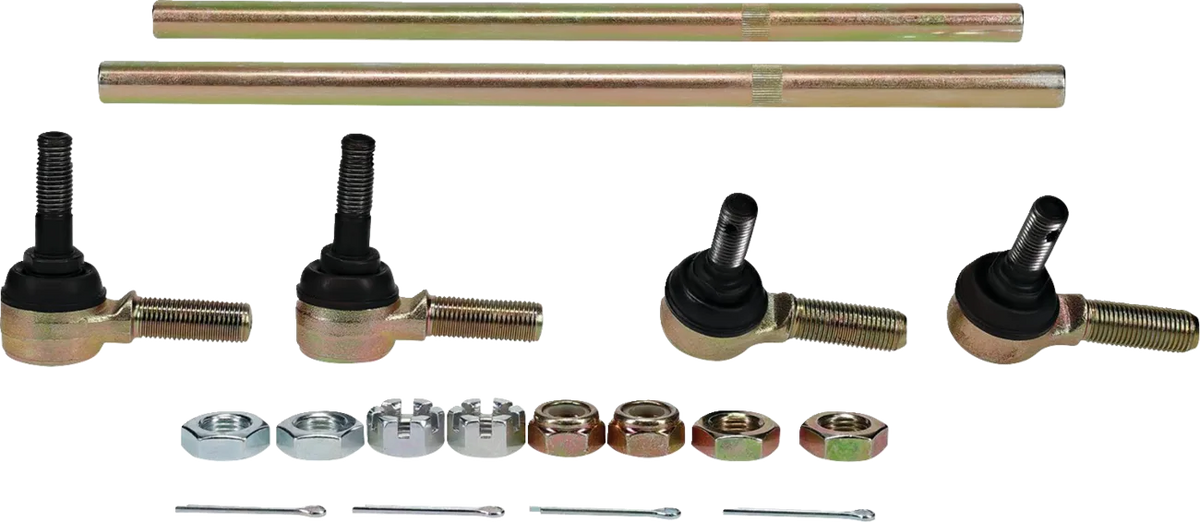 Tie-Rod Assembly Upgrade Kit