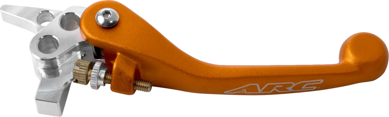 Forged Brake Lever