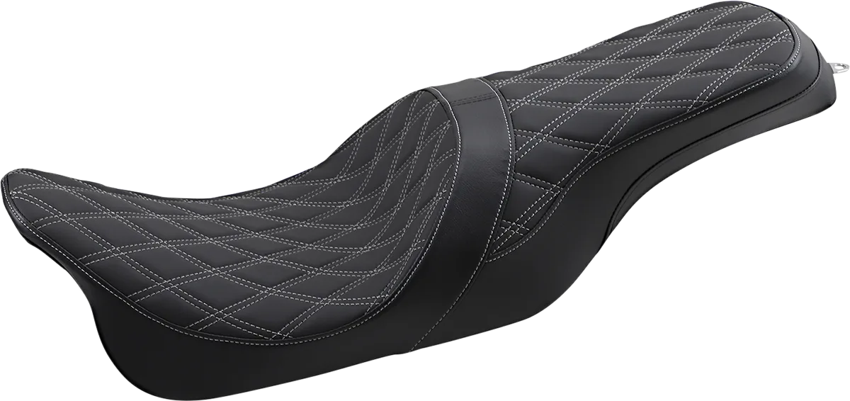Forward Positioned Predator Seat