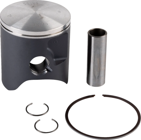 Piston Kit Cast Replica for 2 Stroke