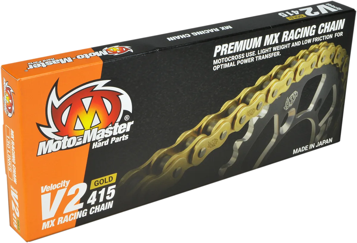 V2 Drive Chain