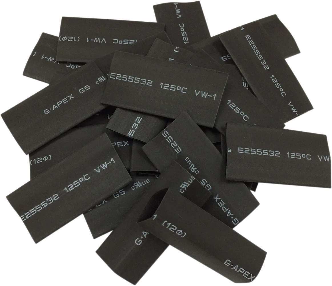 Heat Shrink Tubes