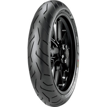 Pirelli Diablo Rosso II (2) Tires