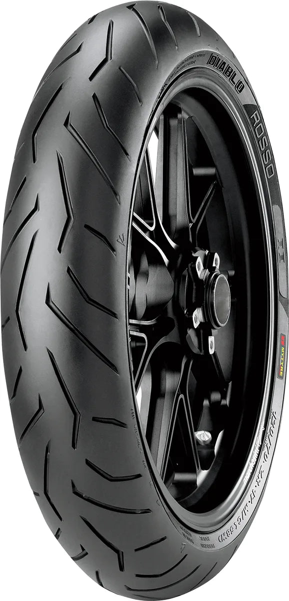 Diablo Rosso™ II Tire