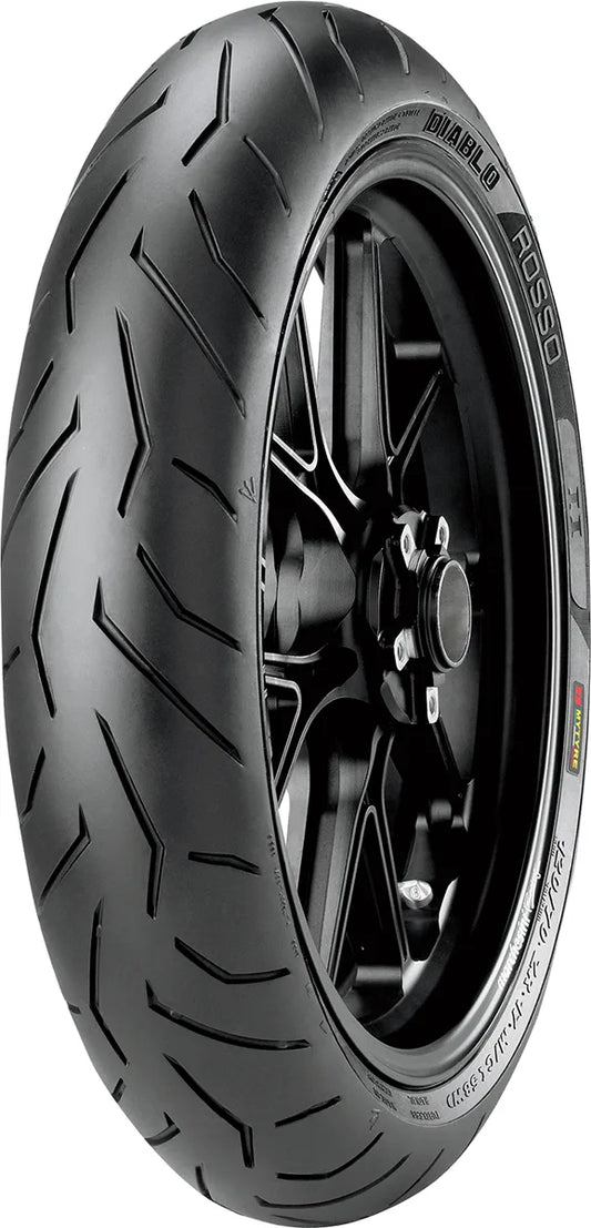 Diablo Rosso™ II Tire