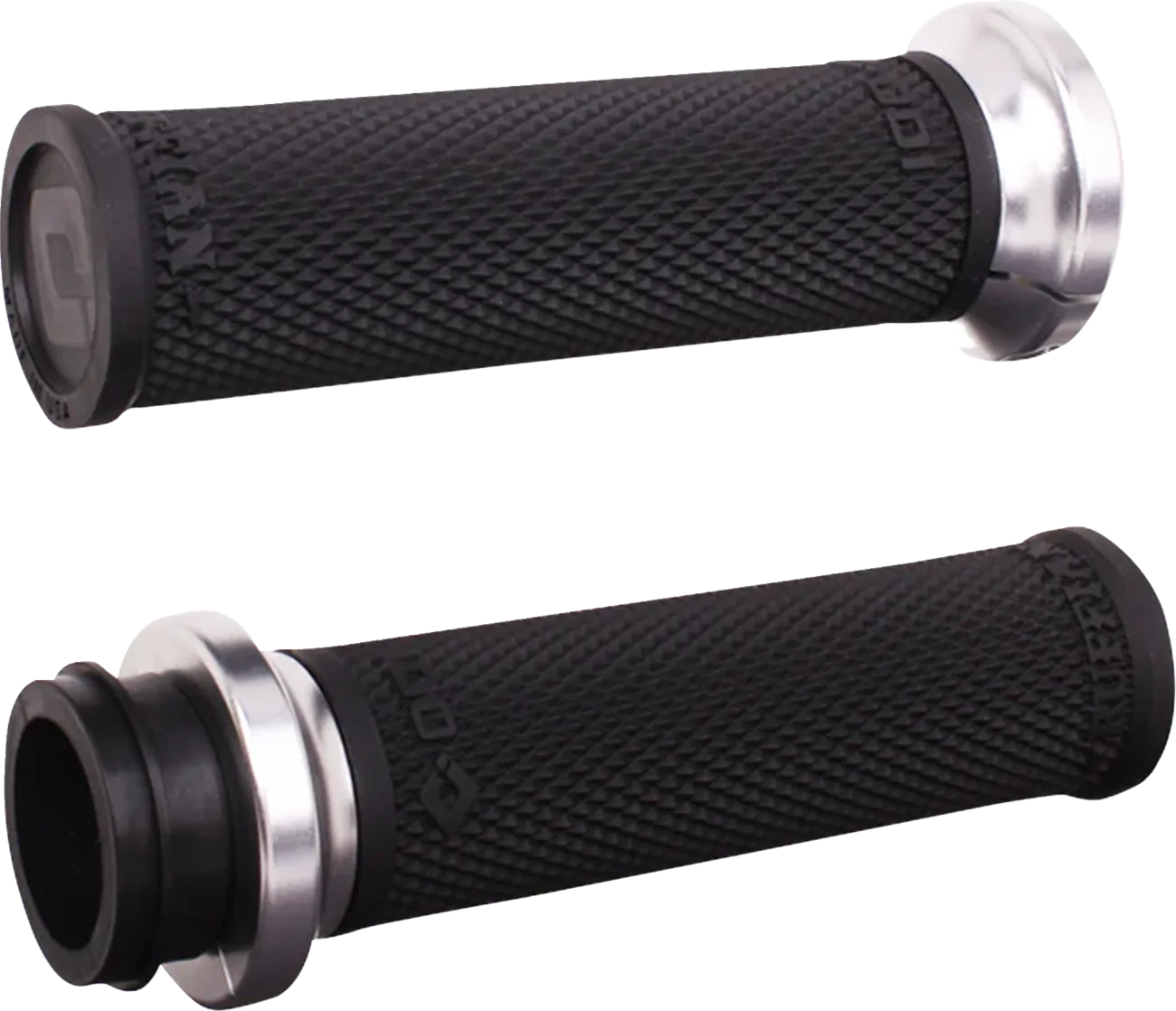 Ruffian Lock-On Street Grips