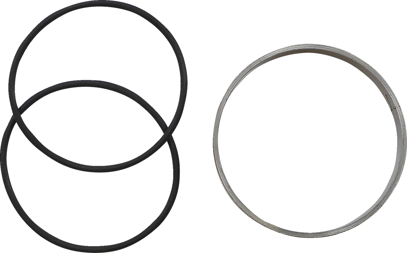 DU Piston Bushing Conversion Kit