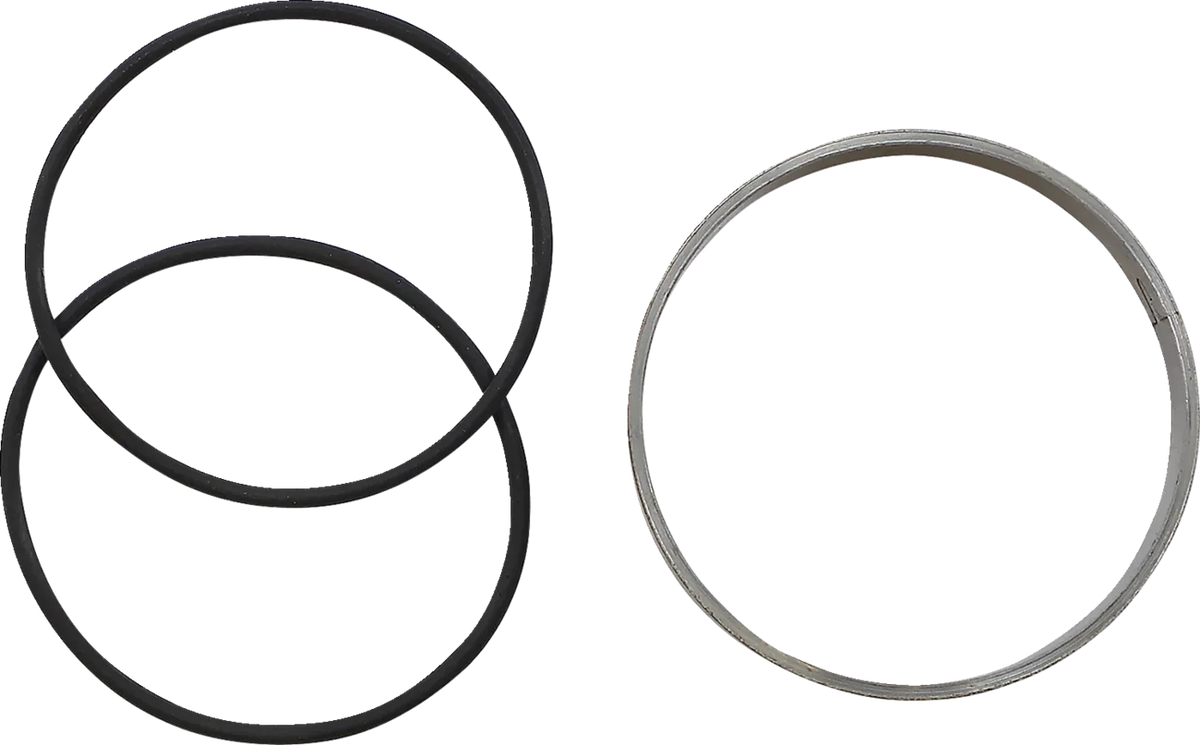 DU Piston Bushing Conversion Kit