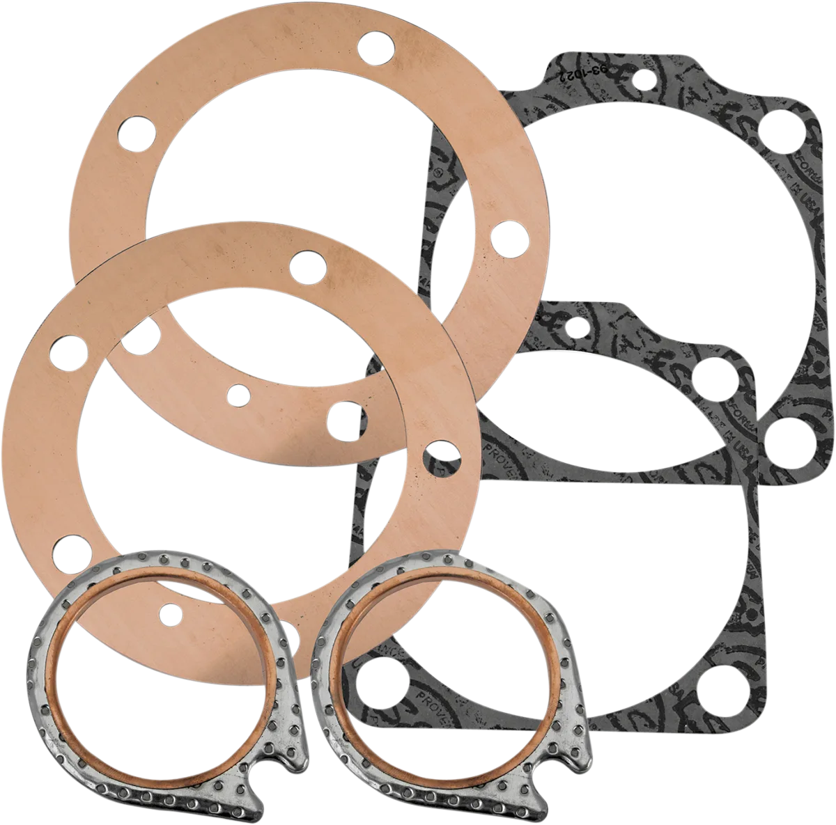 Head and Base Gasket Kit