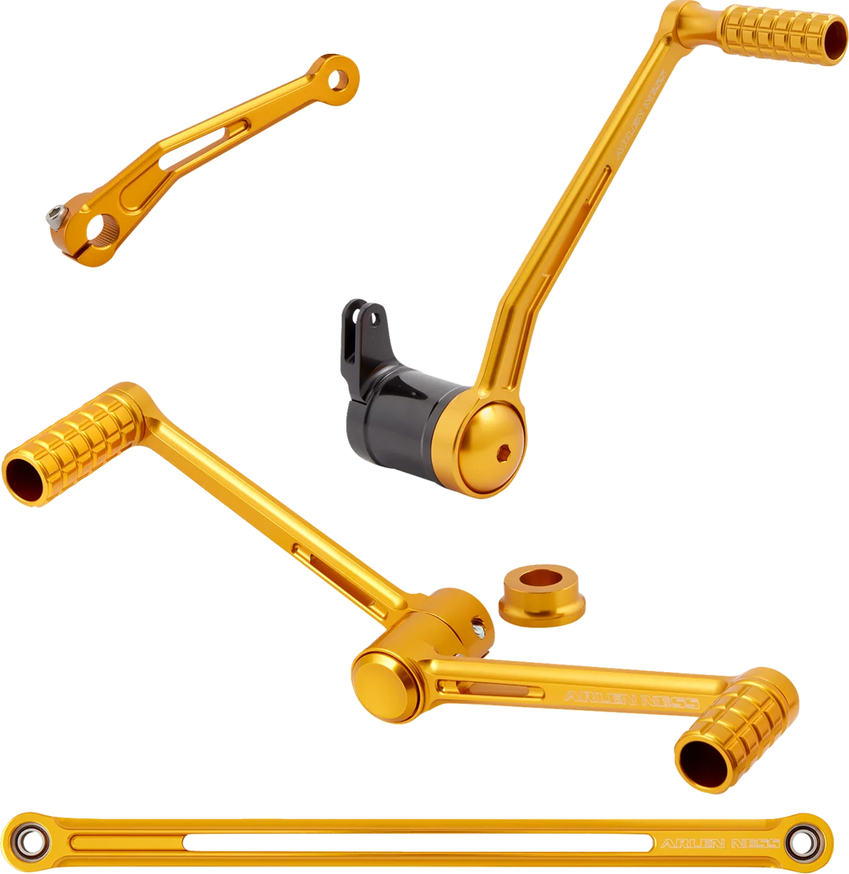 SpeedLiner Foot Control Kit
