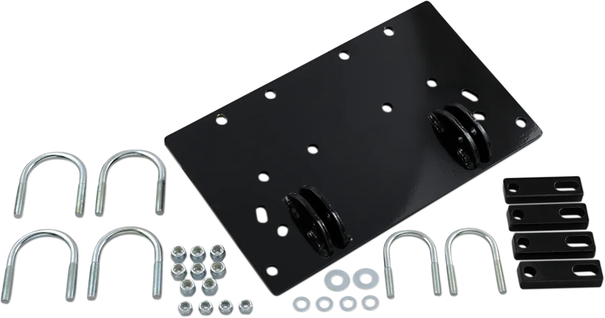 Plow Mount