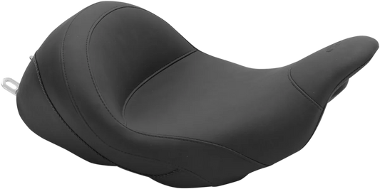 Lowdown™ Solo Seat — without Backrest