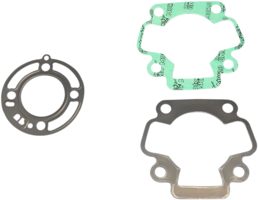 Top End Race Gasket Kit — Top End