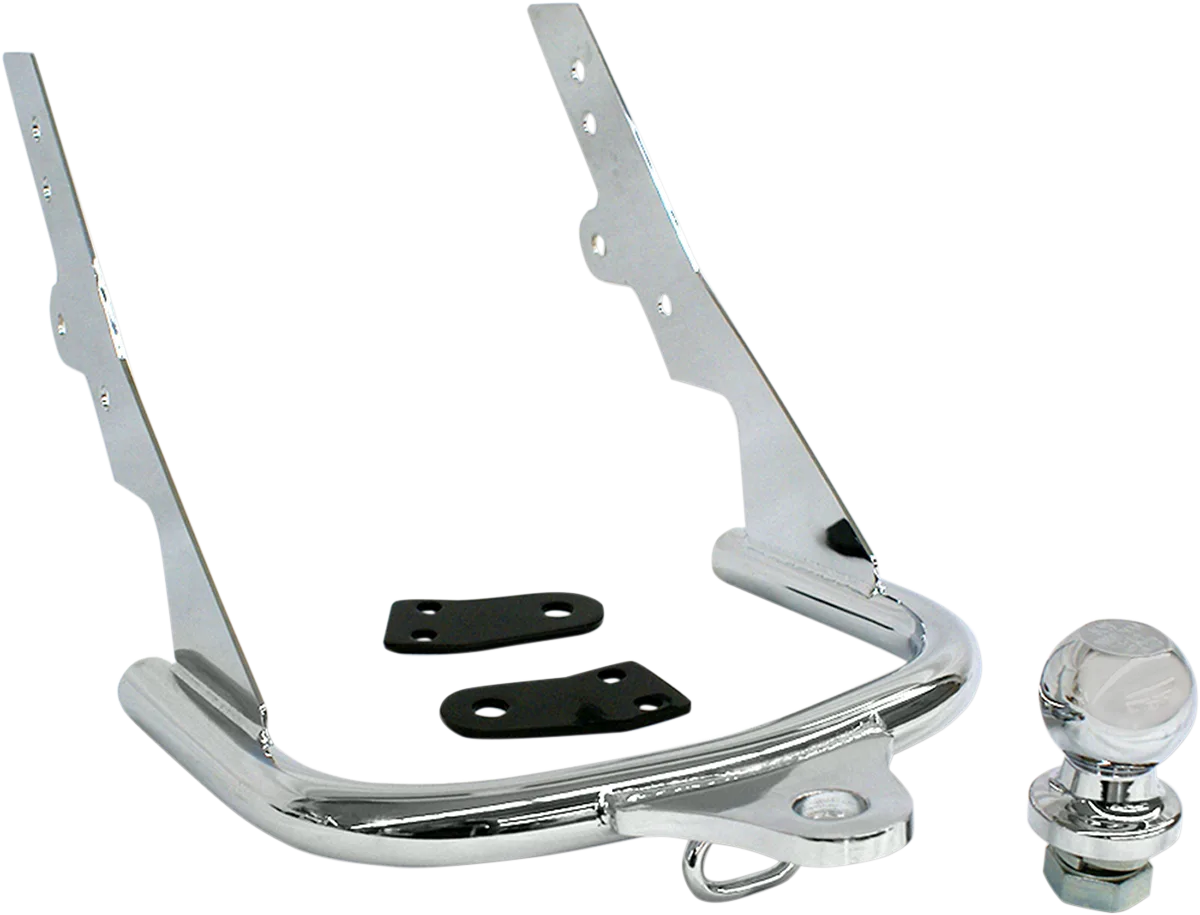 Trailer Hitch