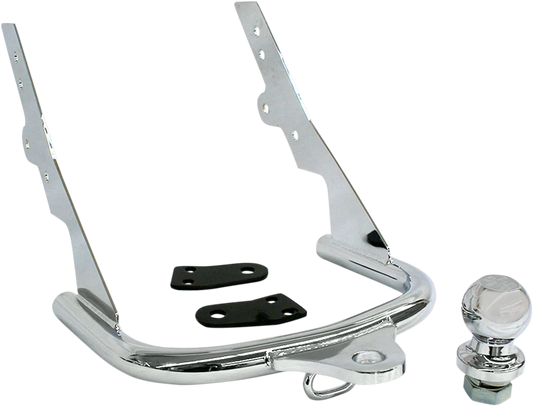 Trailer Hitch