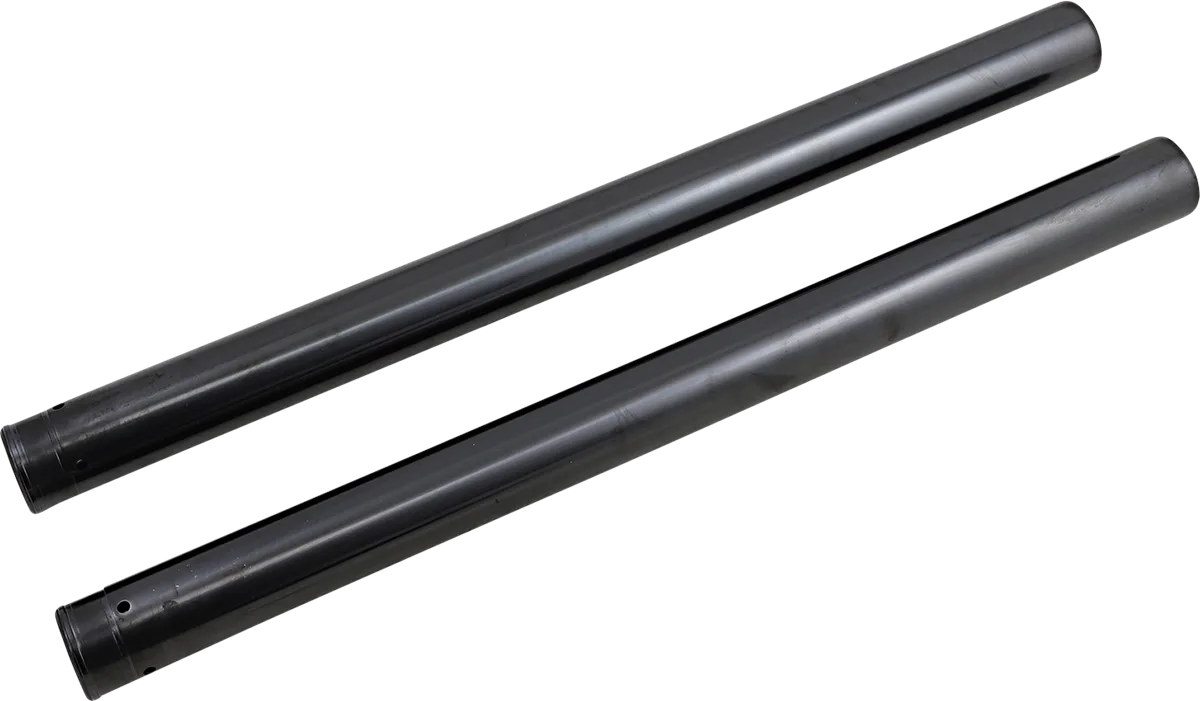 Black Diamond-Like Fork Tubes