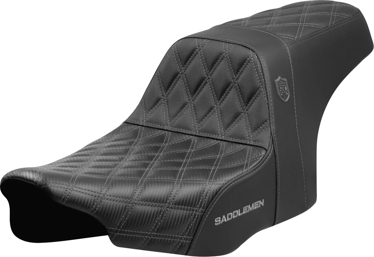 Pro Series SDC Performance Grip Seat