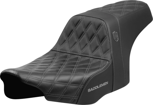 Pro Series SDC Performance Grip Seat