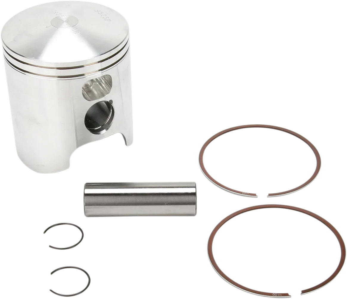 Piston Kit for 2 Stroke