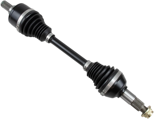 Complete Heavy-Duty Axle — Rear Left/Rear Right