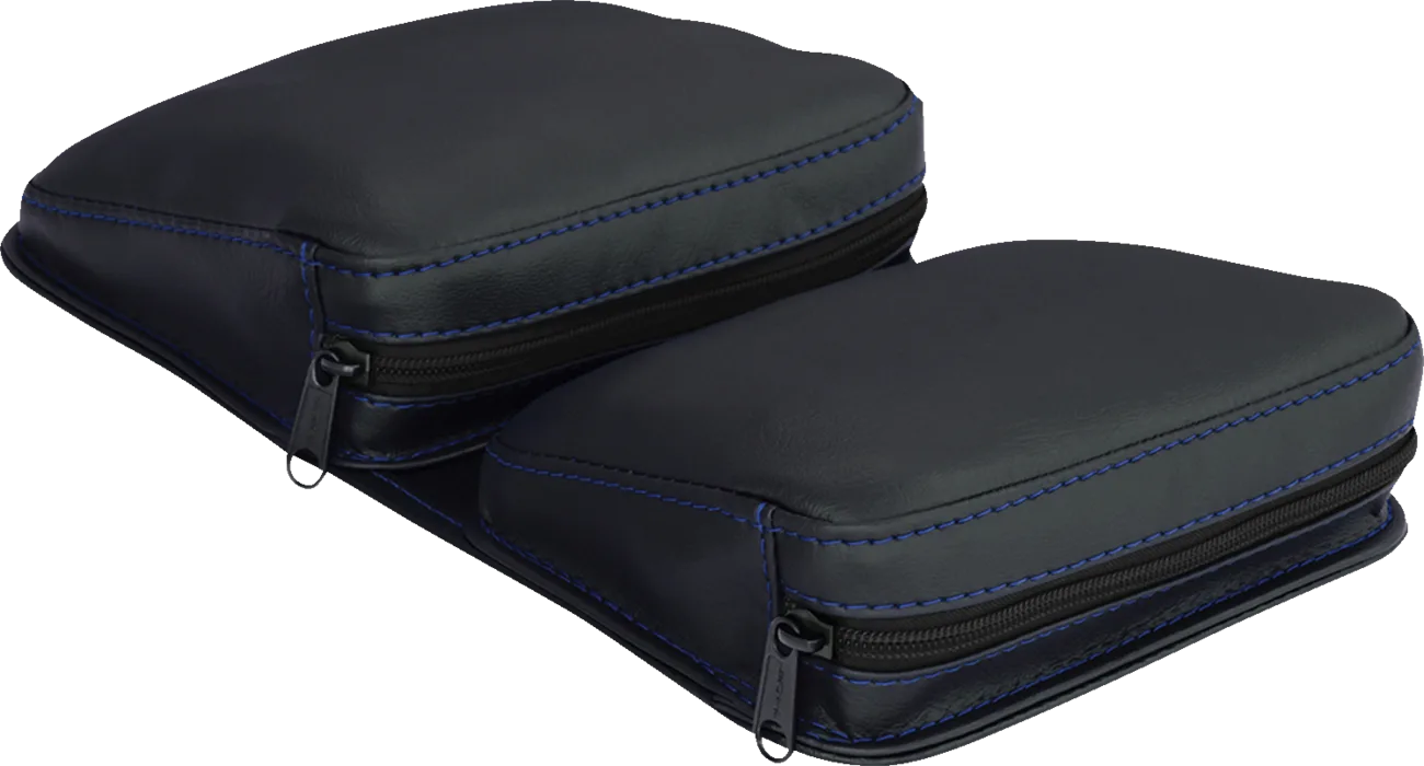 Dashboard Pouch