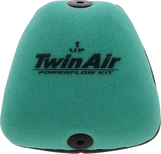 Factory Pre-Oiled Air Filter