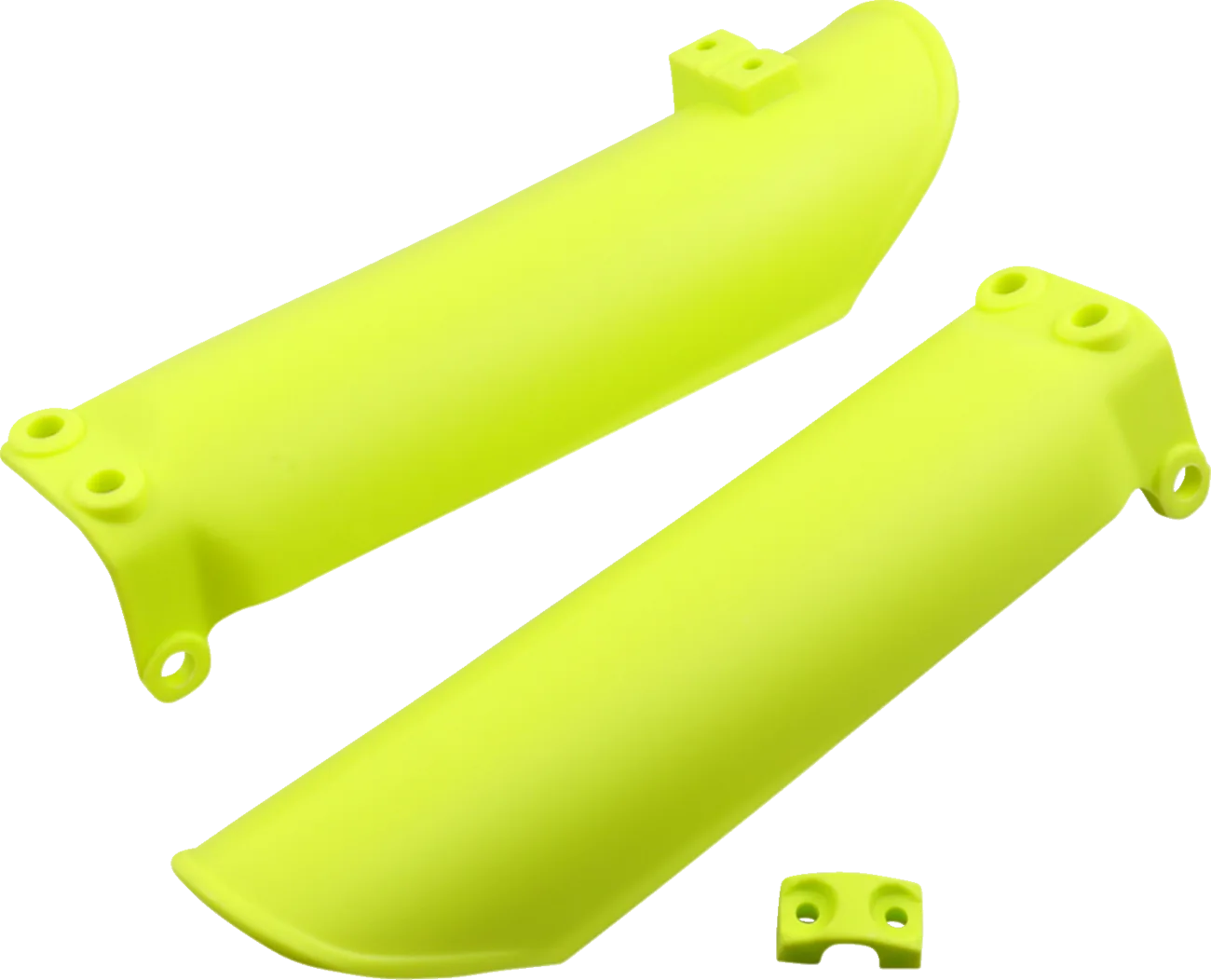 Replacement Fork Covers for KTM/Husqvarna — Fork