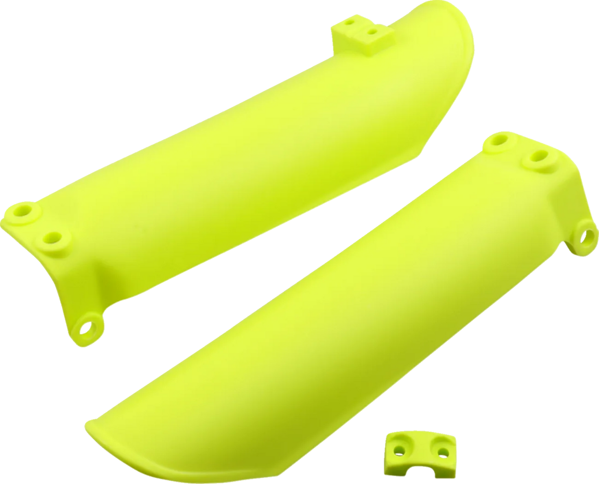 Replacement Fork Covers for KTM/Husqvarna — Fork