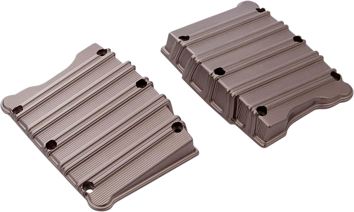 10 Gauge Rocker Box Top Covers