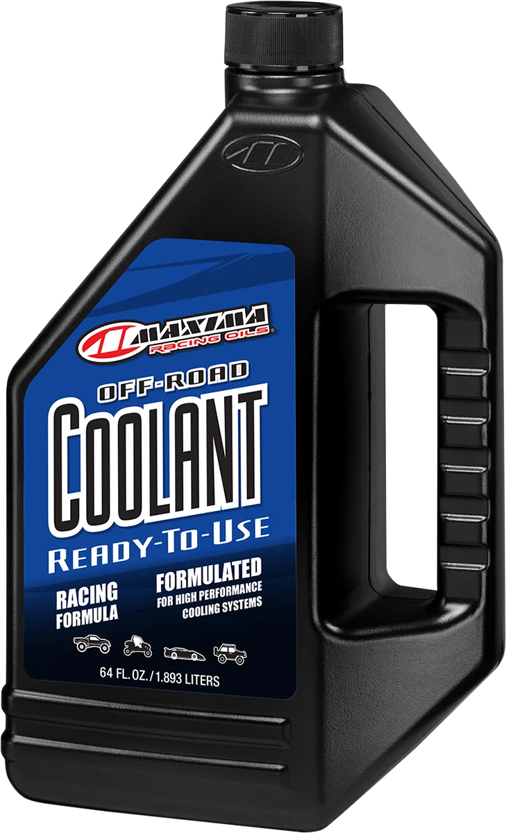 Offroad Coolant