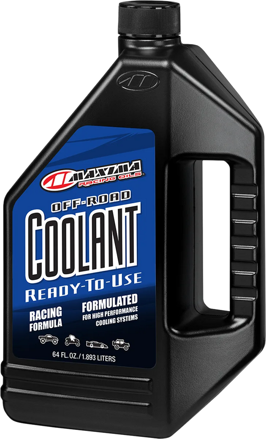 Offroad Coolant