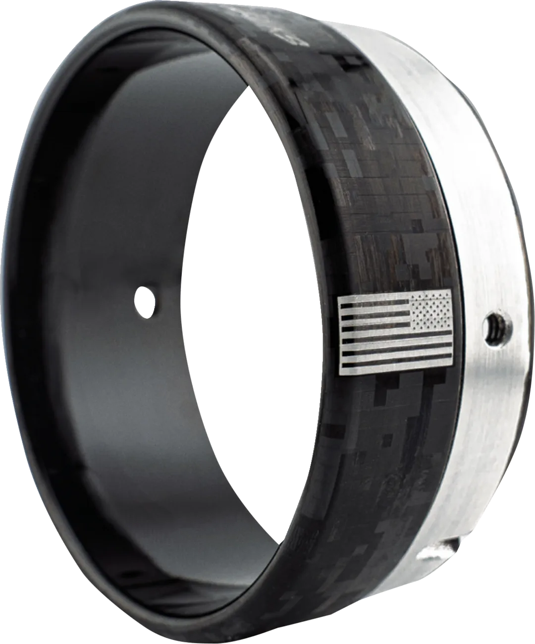 Billet-Tip Exhaust End Cap