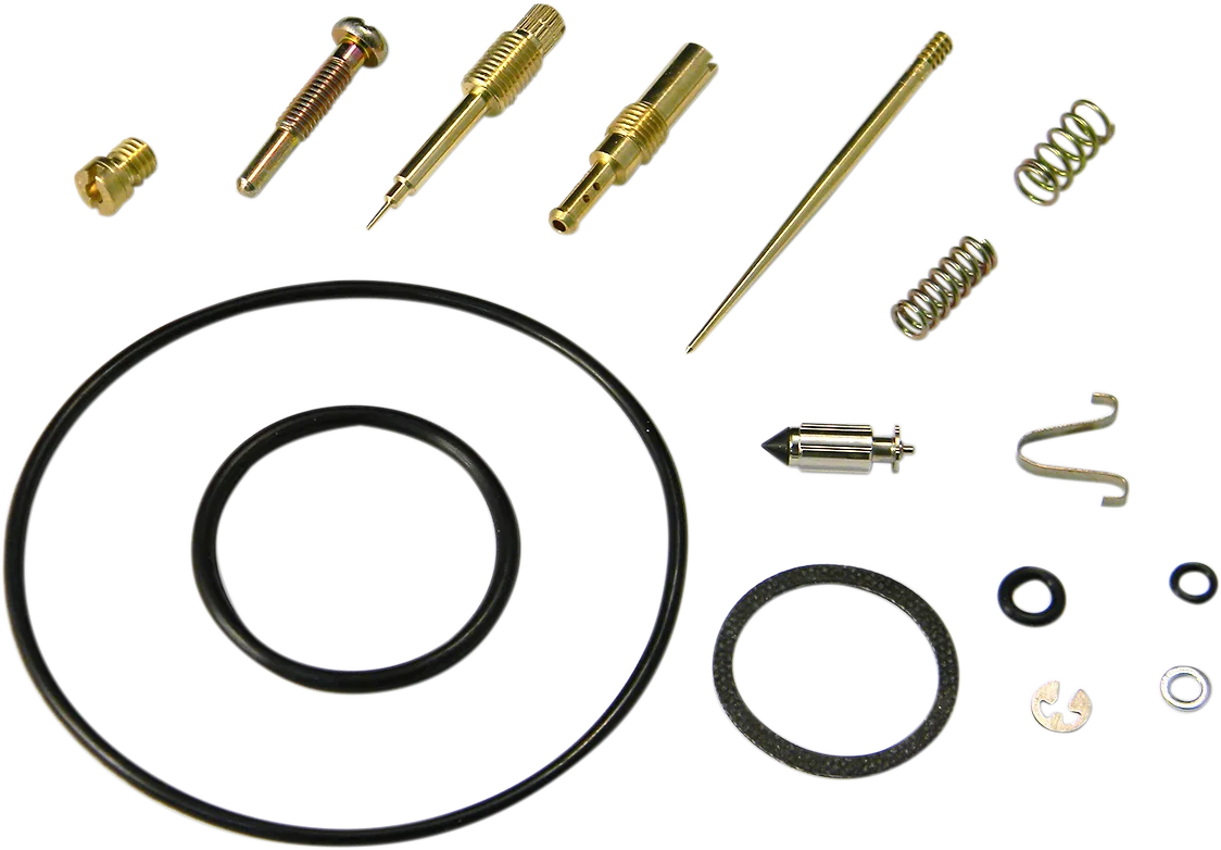 Carburetor Repair Kit