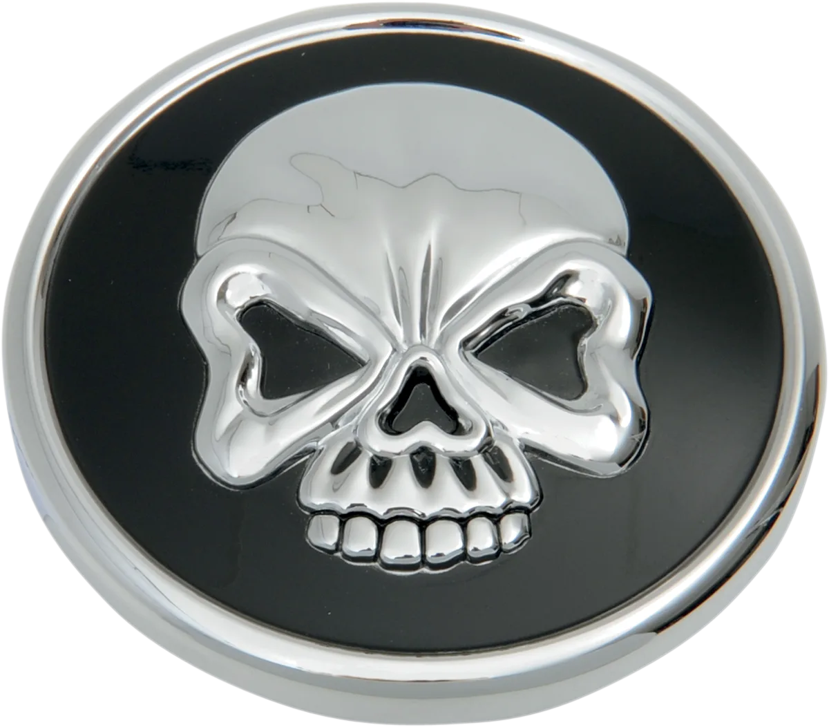Skull Gas Cap