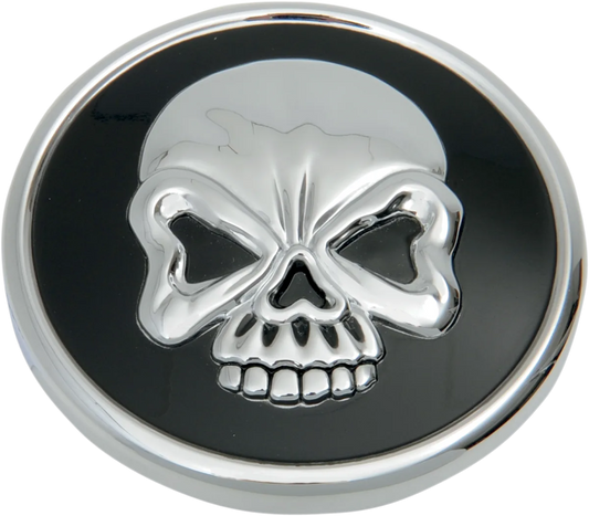 Skull Gas Cap