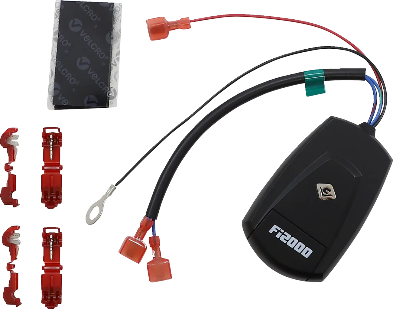 FI2000 Fuel Processor