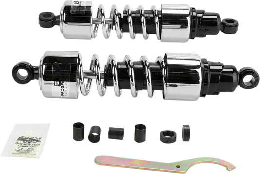 412 Series Cruiser Shocks — Heavy Duty