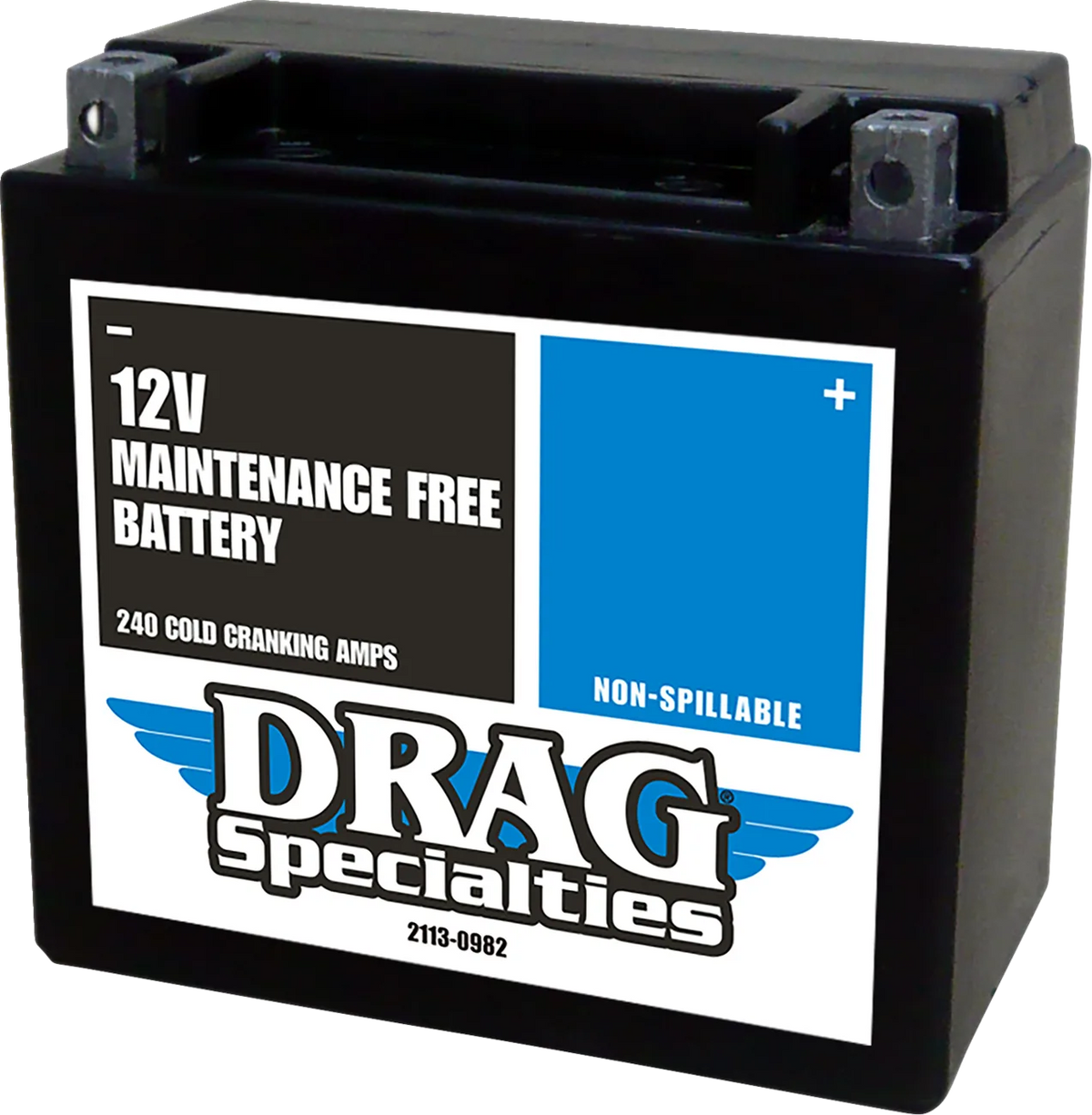 AGM Maintenance-Free Battery