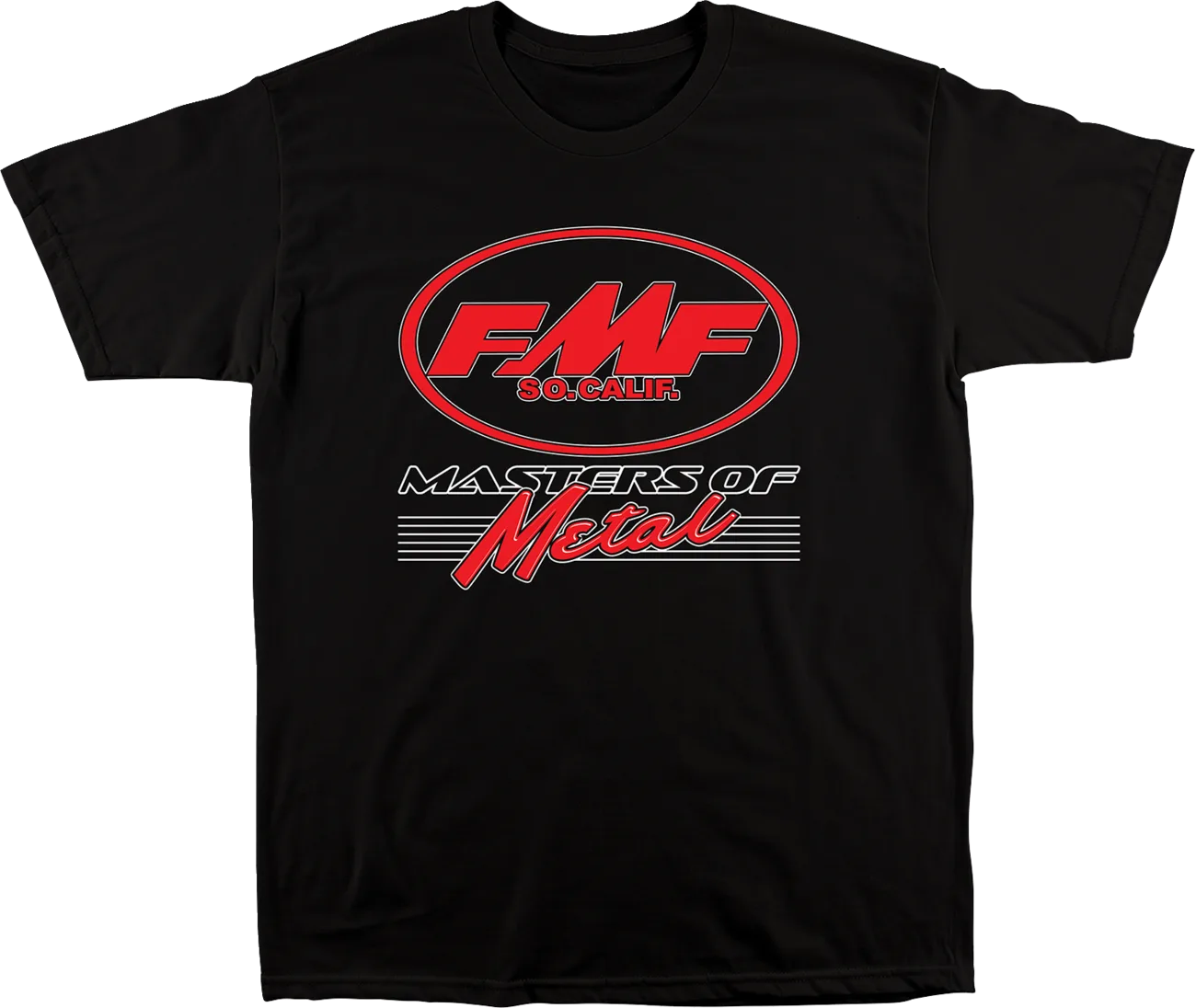 Crash T-Shirt
