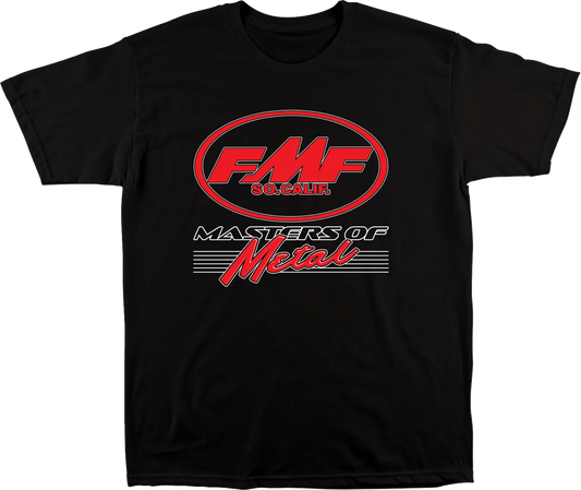 Crash T-Shirt