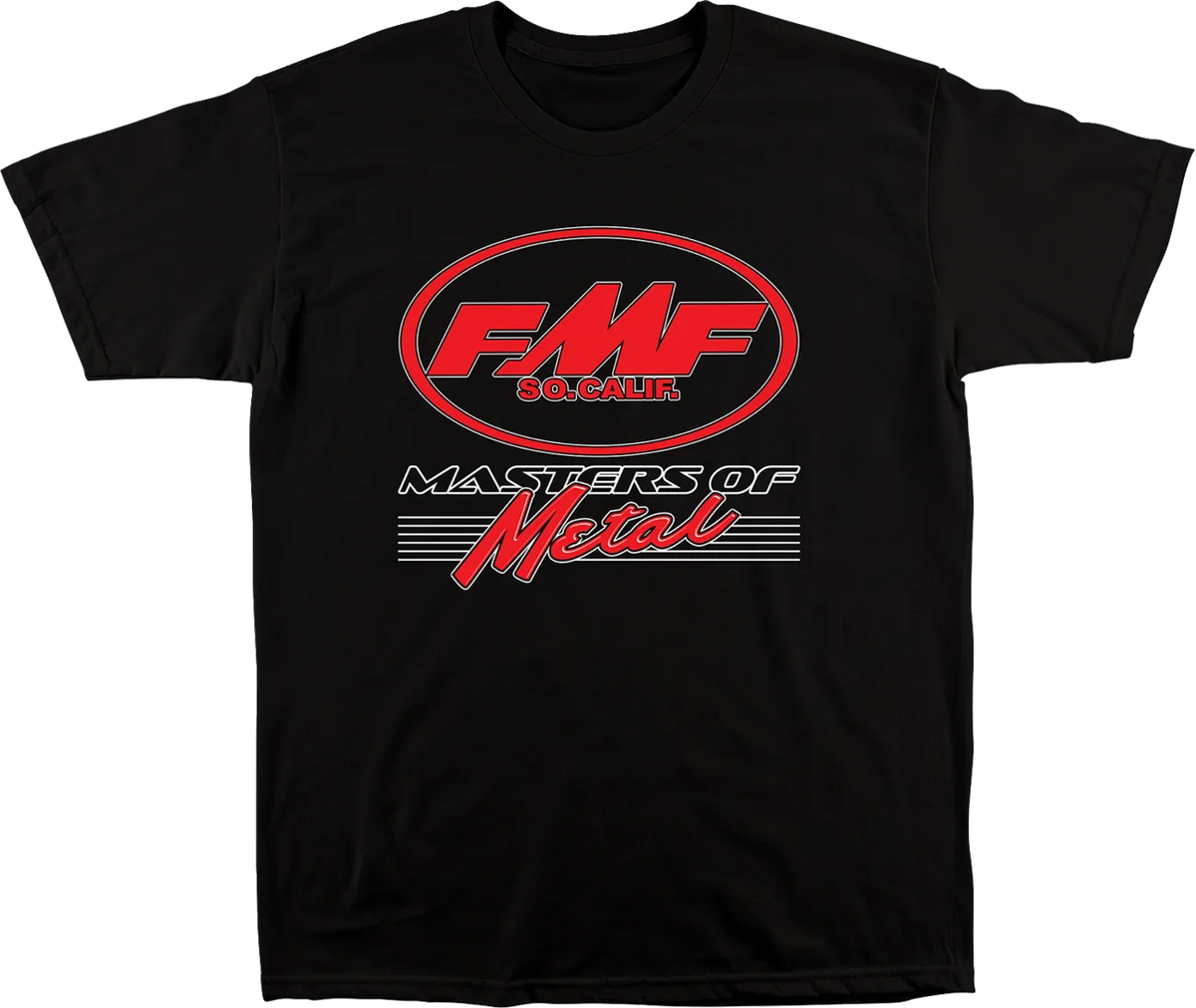 Crash T-Shirt