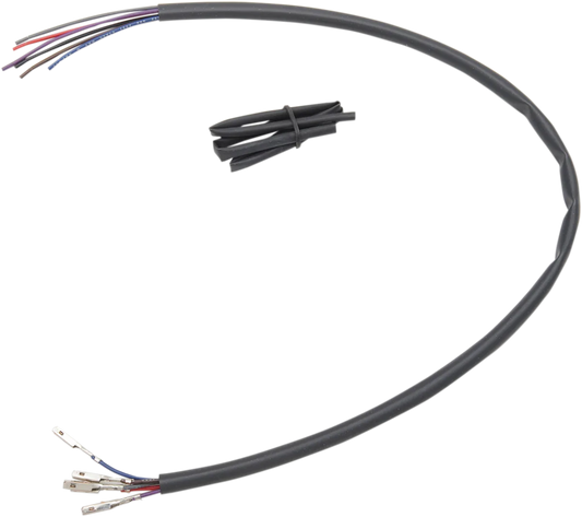 Throttle By Wire Extension Kit