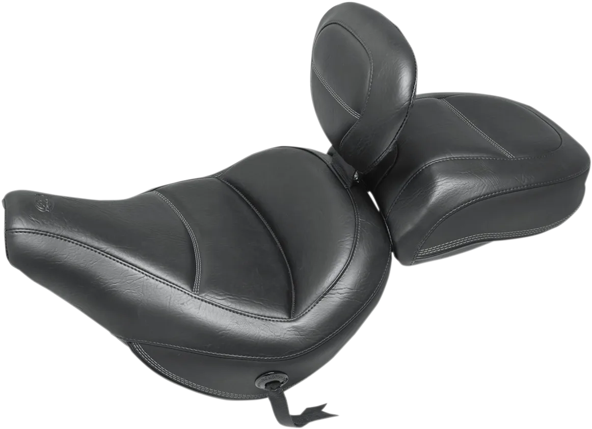 MX Tour Solo Seat