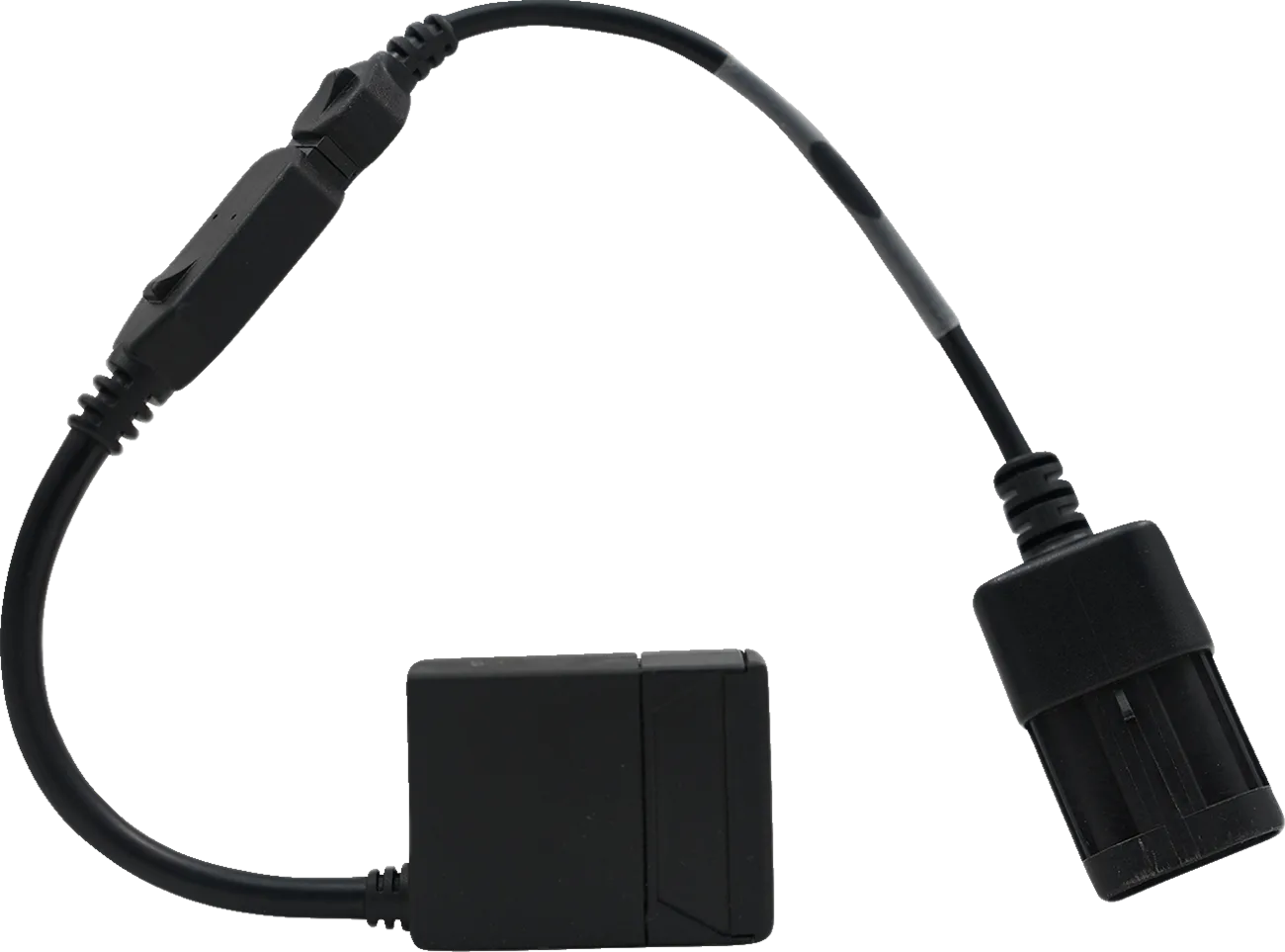 Power Vision 4 Fuel Injection Module