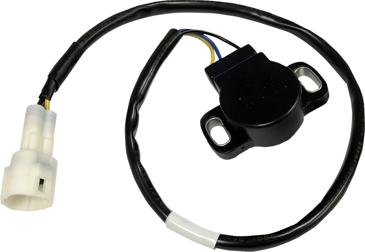 Throttle Position Sensor