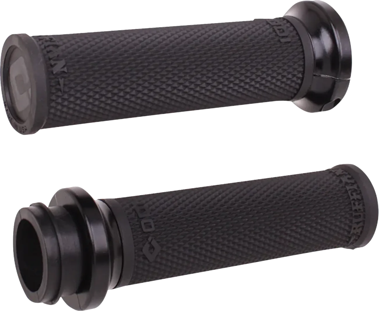 Ruffian Lock-On Street Grips