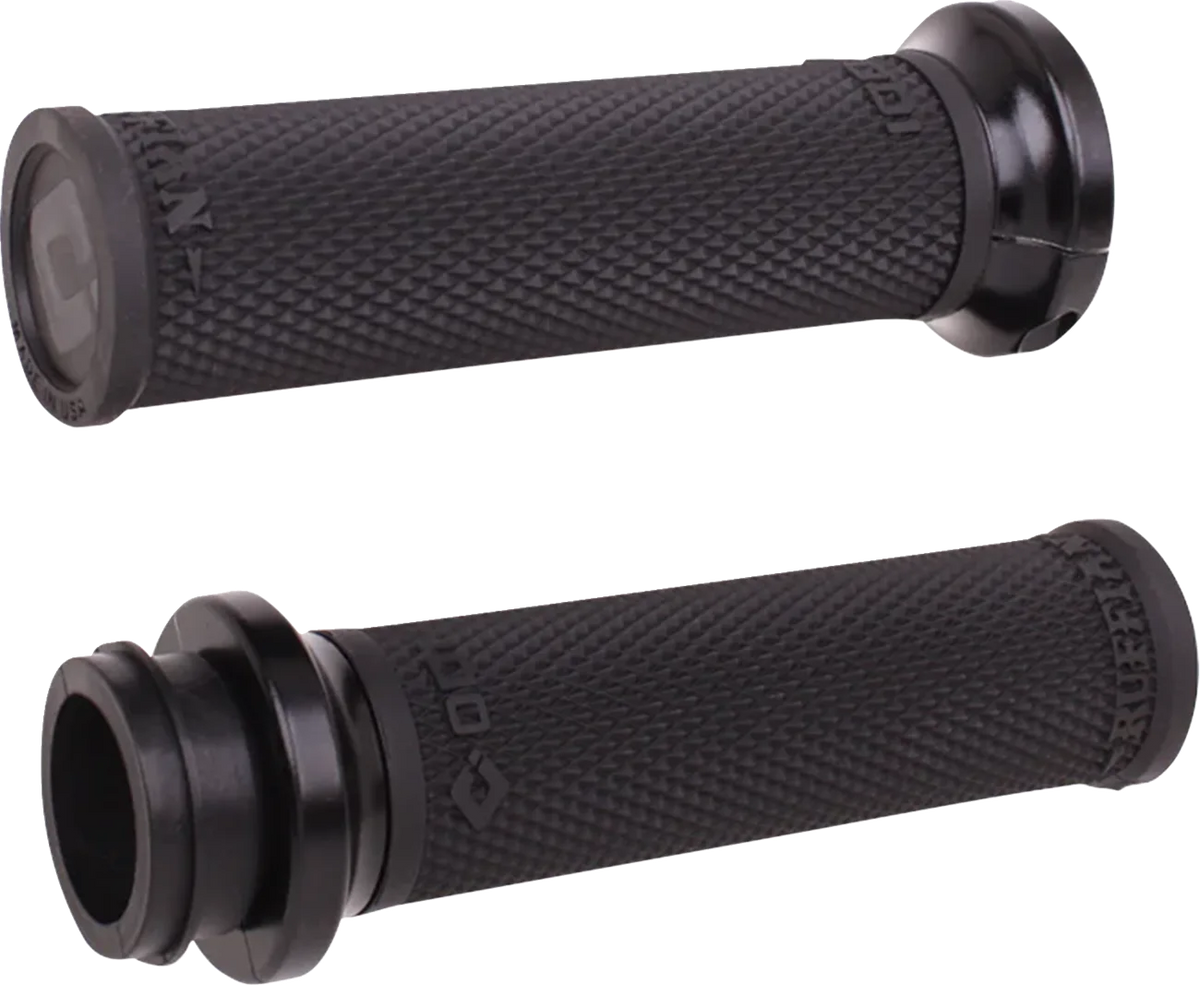 Ruffian Lock-On Street Grips